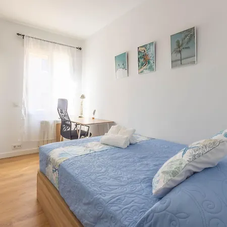 Playas Appartement *