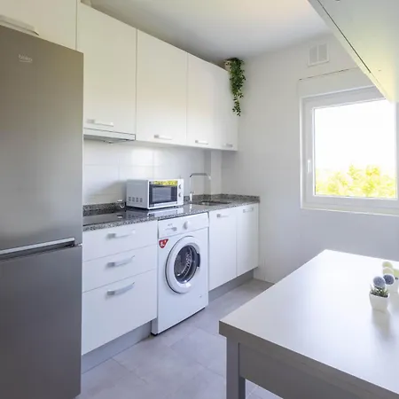 アパート Playas *