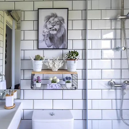 Playas アパート サンタンデール