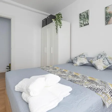 Playas * サンタンデール