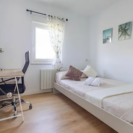 Appartement Playas