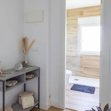 Appartement Playas