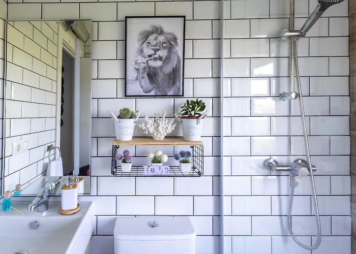 Playas Apartment Santander